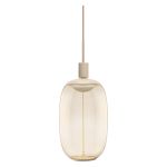 Osram LED Vintage 1906 Luce Pendente Needle Beige | Adatto per E27