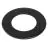 Ledvance Faretti Il Anello Fix Il Giro Nero