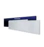 Noxion Pannello A LED Delta Pro V5 28W 3920lm - 840 Koel Wit | 120x30cm - UGR <19 - Sidelit - Dali Dimmerabile