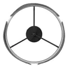 Ledvance Decor Curve Felt Luce da soffitto Grigio 33W 1000lm - 830 Luce Calda -  | 430mm